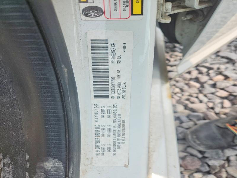 Aukcja sprzedaży 2013 Chrysler 200, vin: 1C3CCBCG0DN747409, numer aukcji: 61492386