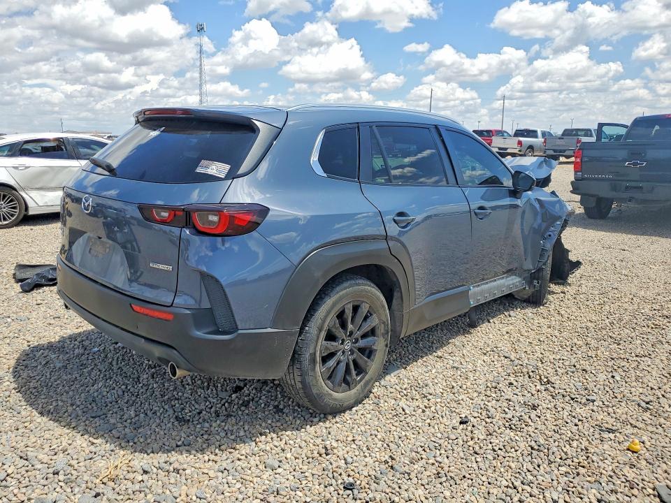 Aukcja sprzedaży 2024 Mazda Cx-50, vin: 7MMVABAMXRN211206, numer aukcji: 61590326