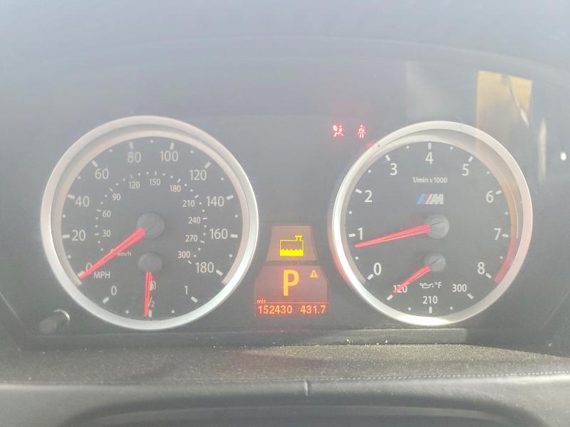 Продаж на аукціоні авто 2011 Bmw X5, vin: 5YMGY0C53BLK26475, номер лоту: 63304586
