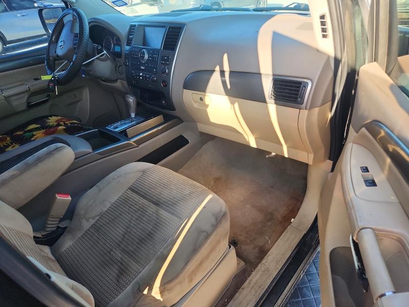 Продаж на аукціоні авто 2008 Nissan Armada, vin: 5N1BA08D98N626248, номер лоту: 62328376