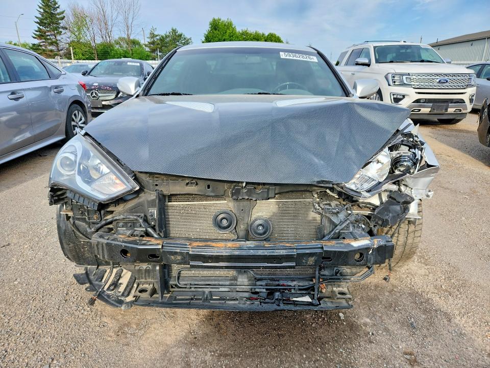 Aukcja sprzedaży 2016 Hyundai Genesis Coupe, vin: KMHHU6KJ4GU135951, numer aukcji: 59362826