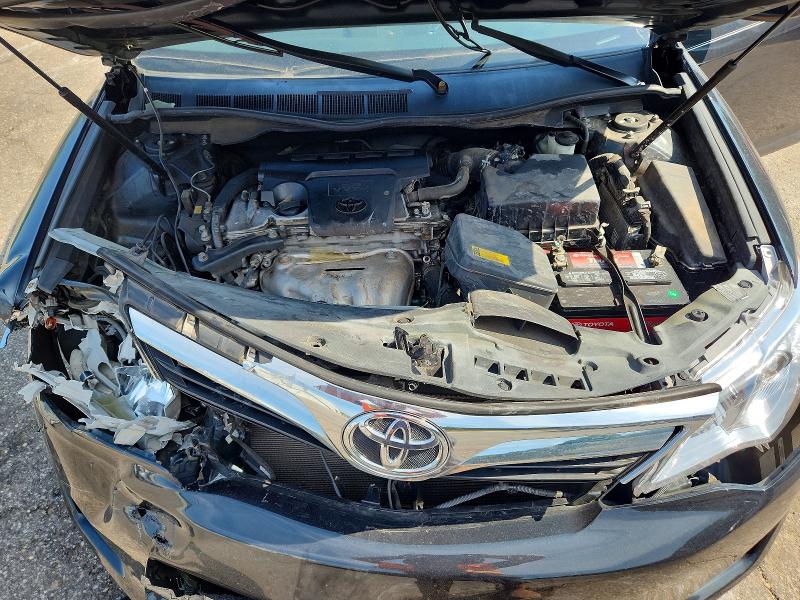 Продаж на аукціоні авто 2013 Toyota Camry, vin: 4T1BF1FK0DU236308, номер лоту: 59635896