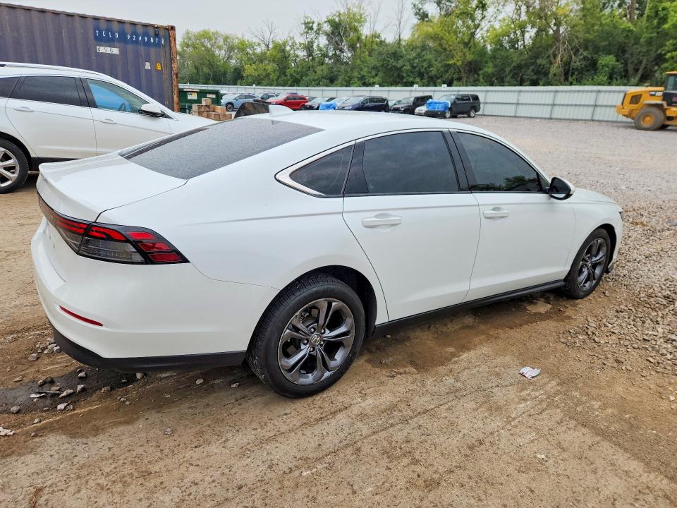 Aukcja sprzedaży 2023 Honda Accord, vin: 1HGCY1F34PA029763, numer aukcji: 62164966