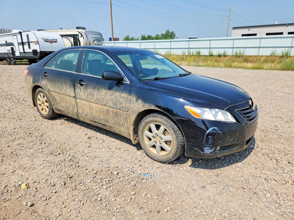 Aukcja sprzedaży 2009 Toyota Camry, vin: 4T1BK46K09U595940, numer aukcji: 58838736