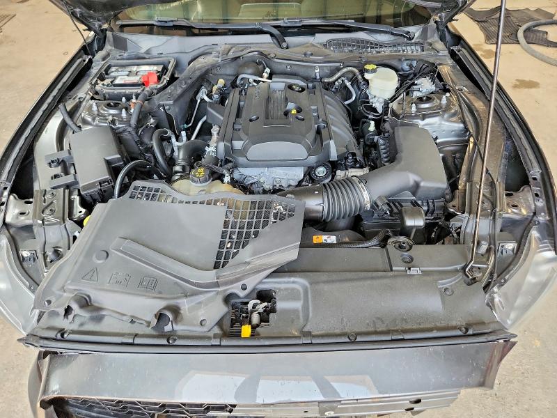 Aukcja sprzedaży 2015 Ford Mustang, vin: 1FA6P8TH5F5394070, numer aukcji: 61930226
