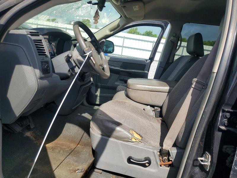Aukcja sprzedaży 2008 Dodge Ram 1500, vin: 1D7HA18N48J180150, numer aukcji: 60429516