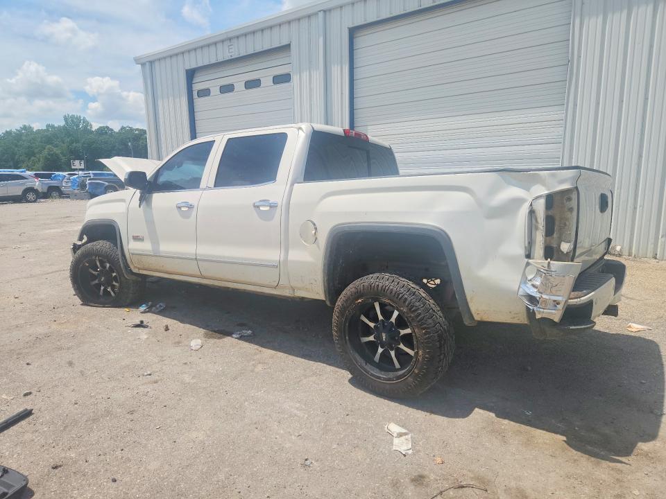 2014 Gmc Sierra მანქანა იყიდება აუქციონზე, vin: 3GTU2VEC6EG453795, აუქციონის ნომერი: 59815746