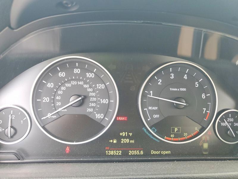 Продаж на аукціоні авто 2015 Bmw 328, vin: WBA3B3C52FF546978, номер лоту: 60415046