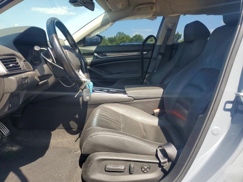 2022 Honda Accord მანქანა იყიდება აუქციონზე, vin: 1HGCV1F42NA042171, აუქციონის ნომერი: 59543766