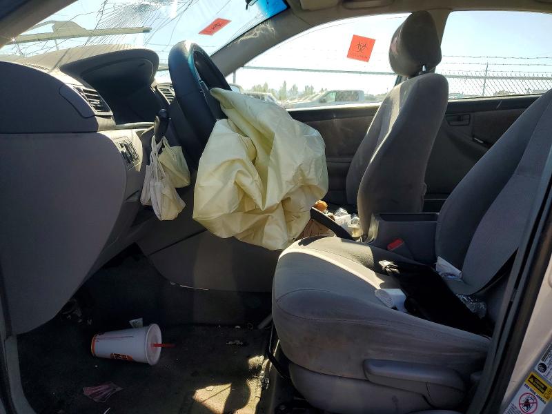 60134386 :رقم المزاد ، 1NXBR30E55Z436639 vin ، 2005 Toyota Corolla مزاد بيع