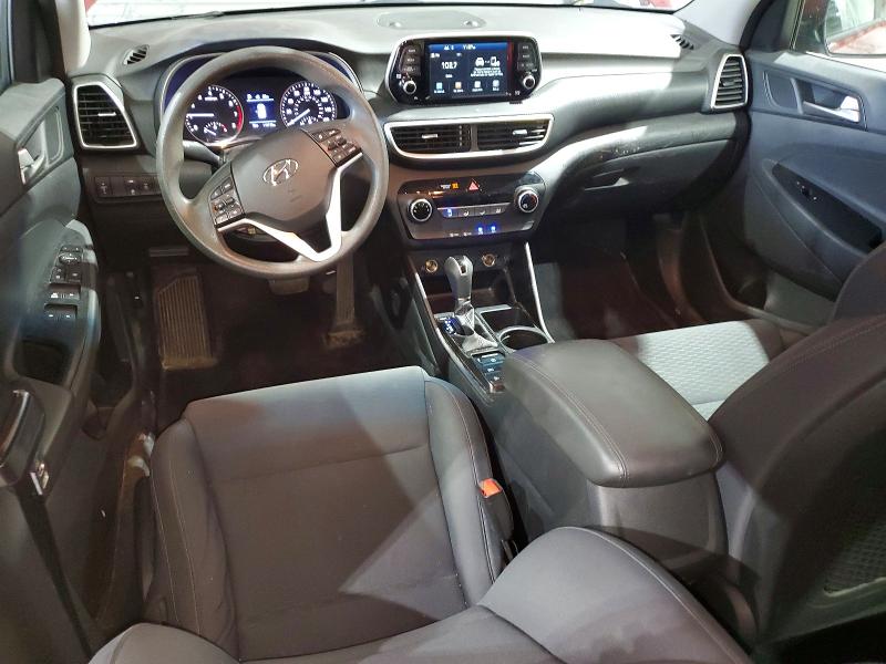 59885946 :رقم المزاد ، KM8J2CA41KU076271 vin ، 2019 Hyundai Tucson مزاد بيع