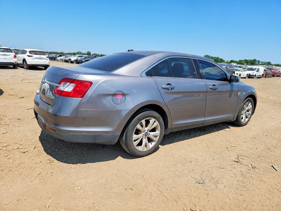 Продаж на аукціоні авто 2012 Ford Taurus, vin: 1FAHP2EW8CG129841, номер лоту: 60533886