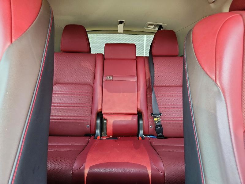 Aukcja sprzedaży 2019 Lexus Nx 300, vin: JTJBARBZ8K2194500, numer aukcji: 62155016