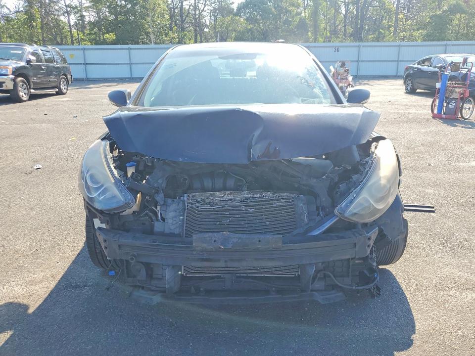 Продаж на аукціоні авто 2016 Hyundai Elantra Gt, vin: KMHD35LH1GU293994, номер лоту: 63113246