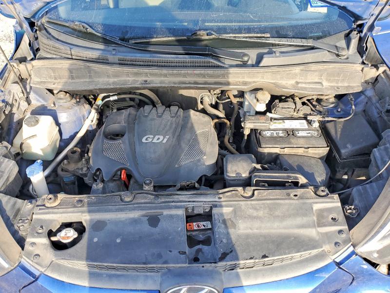 Aukcja sprzedaży 2015 Hyundai Tucson, vin: KM8JU3AG9FU032187, numer aukcji: 62574916