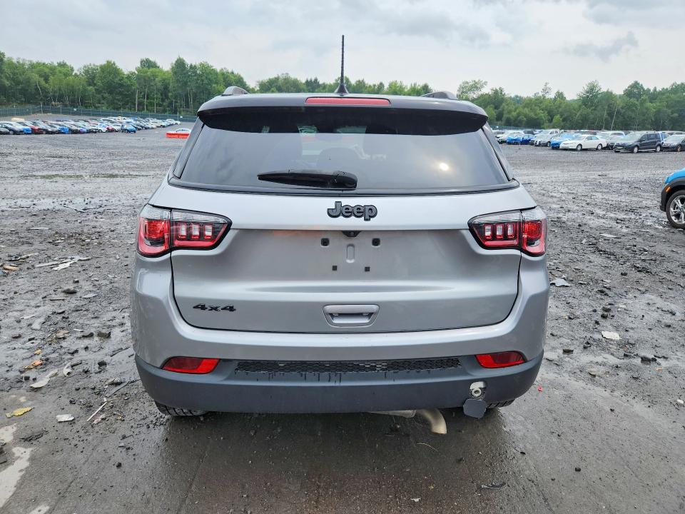 Aukcja sprzedaży 2023 Jeep Compass, vin: 3C4NJDBN7PT573901, numer aukcji: 62165146