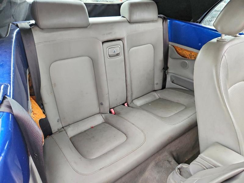 Продажа на аукционе авто 2007 Volkswagen New Beetle, vin: 3VWRF31Y77M401738, номер лота: 60422976