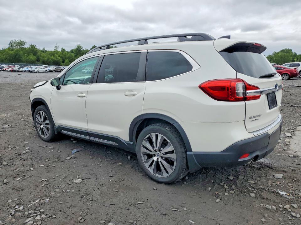 Продажа на аукционе авто 2021 Subaru Ascent, vin: 4S4WMAPD3M3472769, номер лота: 59251886