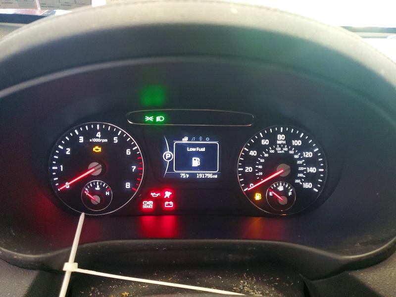 Продажа на аукционе авто 2017 Kia Sorento, vin: 5XYPGDA36HG249290, номер лота: 62417596