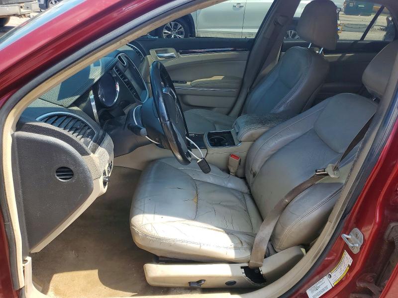 Продажа на аукционе авто 2013 Chrysler 300, vin: 2C3CCAAG3DH713289, номер лота: 59885866