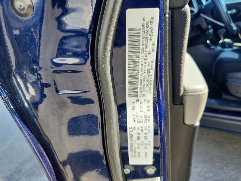 2014 Jeep Cherokee მანქანა იყიდება აუქციონზე, vin: 1C4PJMAB9EW269816, აუქციონის ნომერი: 60225296