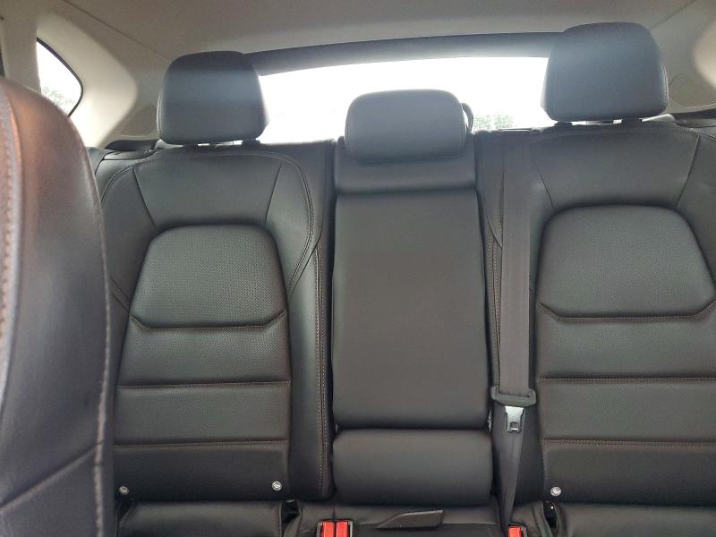 2017 Mazda Cx-5 მანქანა იყიდება აუქციონზე, vin: JM3KFBDL3H0162988, აუქციონის ნომერი: 60068436