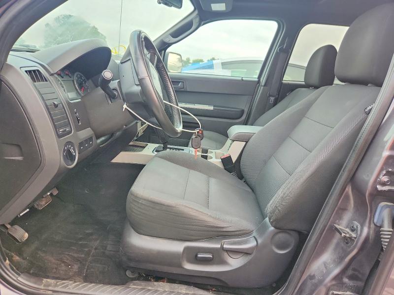 2012 Ford Escape მანქანა იყიდება აუქციონზე, vin: 1FMCU9D7XCKC38441, აუქციონის ნომერი: 59302126