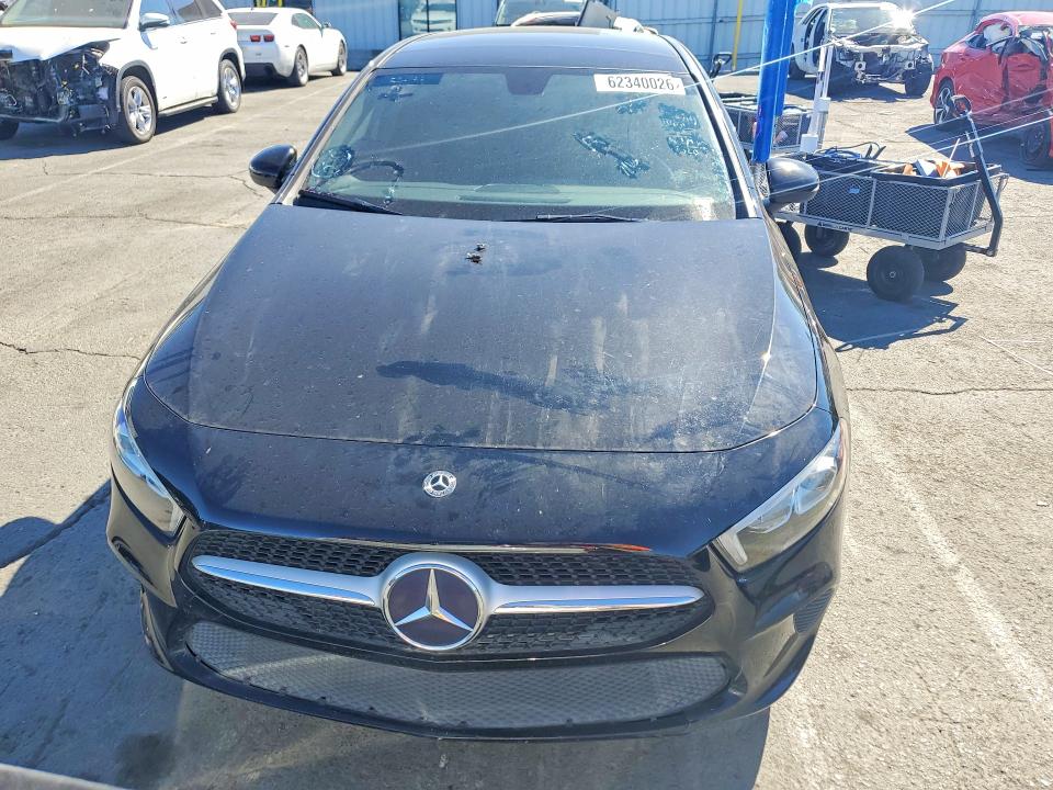 Продаж на аукціоні авто 2020 Mercedes-benz A, vin: W1K3G4EB8LJ232053, номер лоту: 62340026