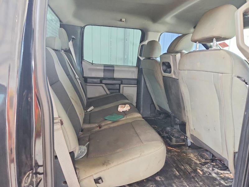 62878636 :رقم المزاد ، 1FTEW1EBXLKD26465 vin ، 2020 Ford F150 مزاد بيع