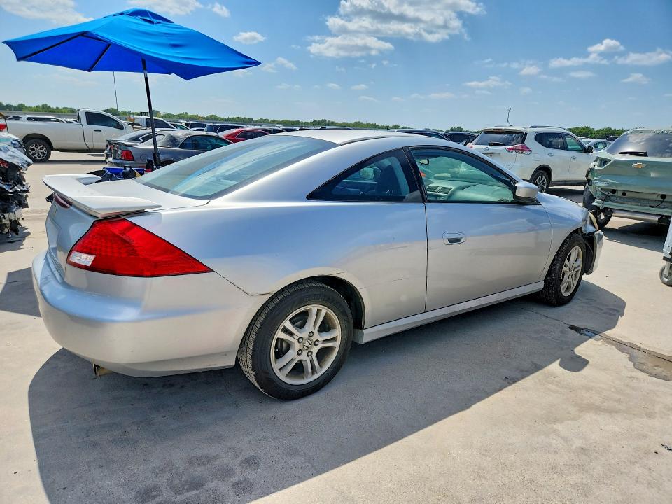 2006 Honda Accord მანქანა იყიდება აუქციონზე, vin: 1HGCM72346A023190, აუქციონის ნომერი: 62209906
