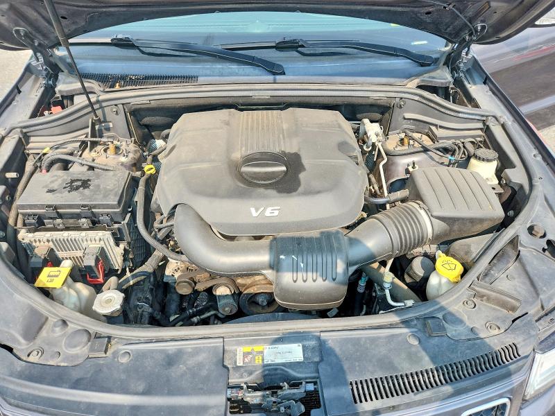 Aukcja sprzedaży 2015 Jeep Grand Cherokee, vin: 1C4RJFCGXFC754384, numer aukcji: 63388486