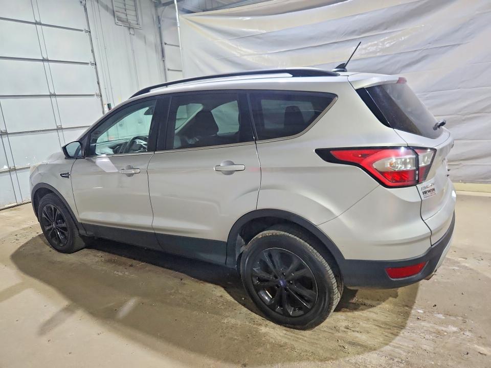 Aukcja sprzedaży 2018 Ford Escape, vin: 1FMCU9GD8JUB06135, numer aukcji: 59402696