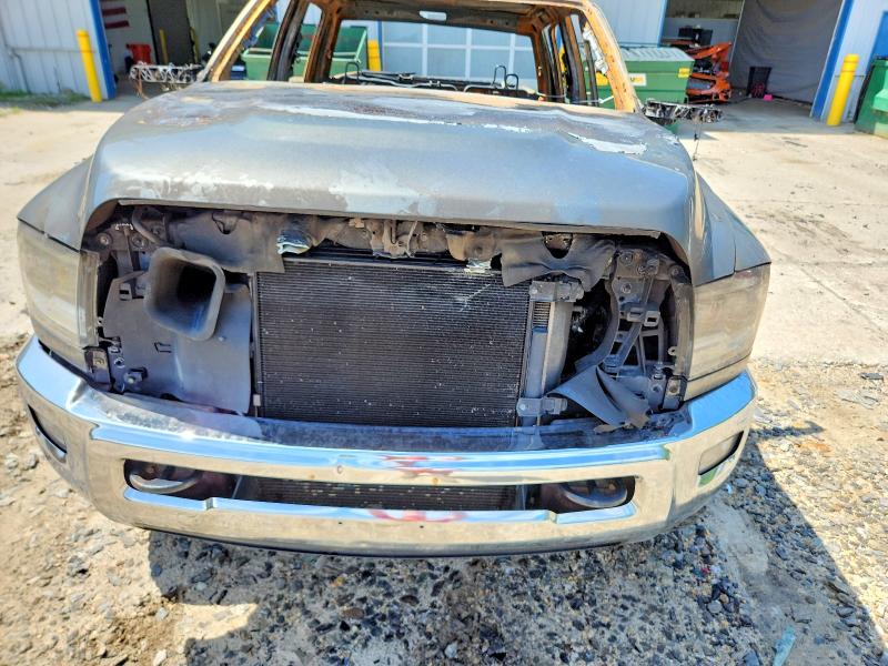 2013 Ram 2500 მანქანა იყიდება აუქციონზე, vin: 3C6UR5DL3DG581026, აუქციონის ნომერი: 58763586