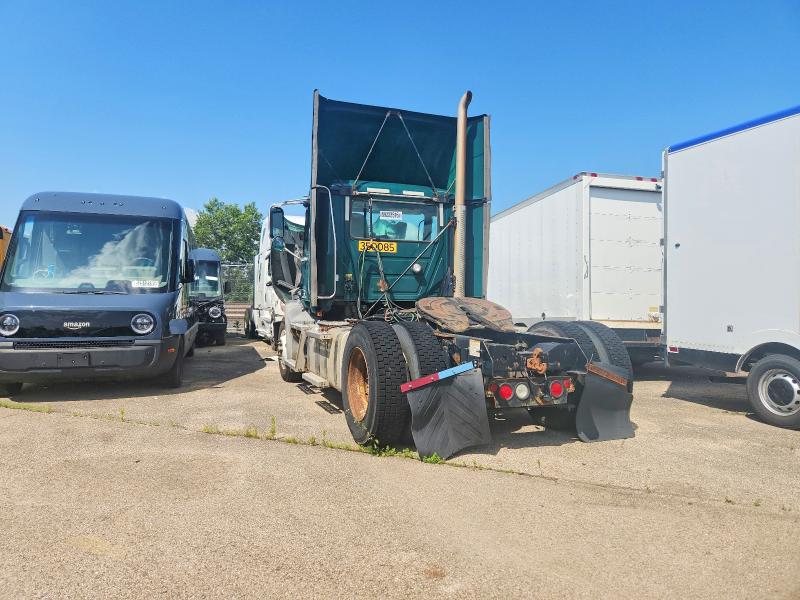 Продаж на аукціоні авто 2016 Mack 600, vin: 1M1AW01X3GM008031, номер лоту: 59223516