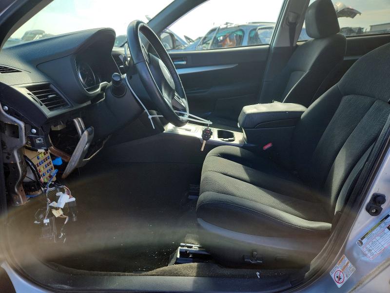 2013 Subaru Outback მანქანა იყიდება აუქციონზე, vin: 4S4BRBCC4D3323547, აუქციონის ნომერი: 59670506