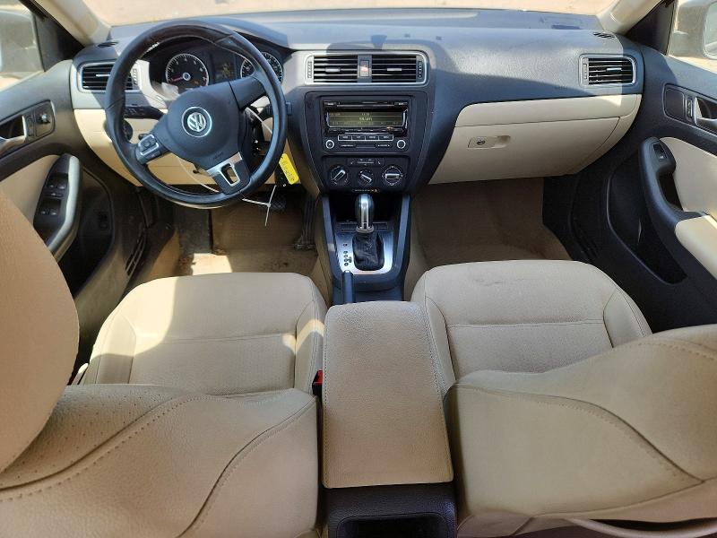 59096846 :رقم المزاد ، 3VWDX7AJ0CM307678 vin ، 2012 Volkswagen Jetta مزاد بيع