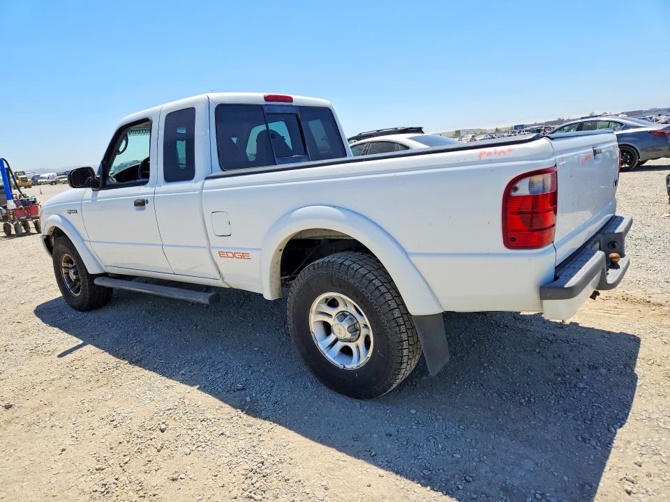 Продажа на аукционе авто 2003 Ford Ranger, vin: 1FTYR44U53PB87180, номер лота: 60222076