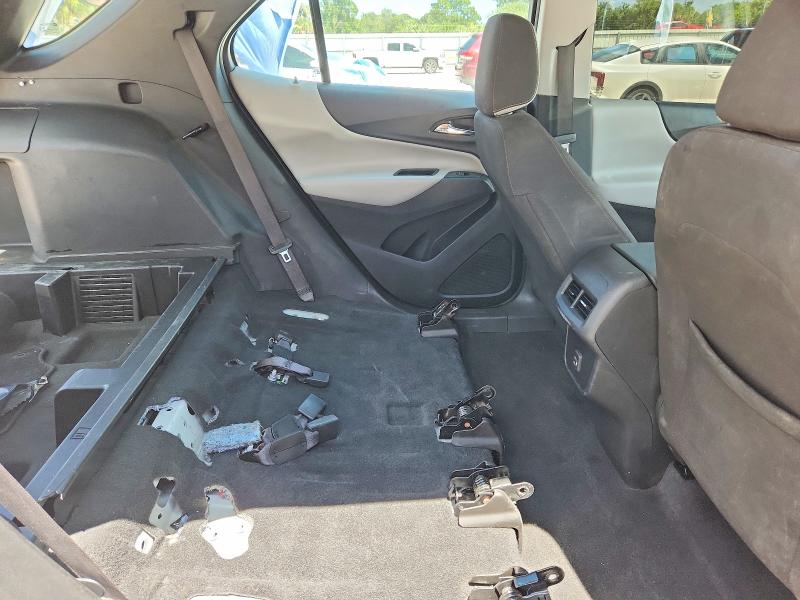 Продаж на аукціоні авто 2022 Chevrolet Equinox, vin: 3GNAXFEV7NS114589, номер лоту: 62400596