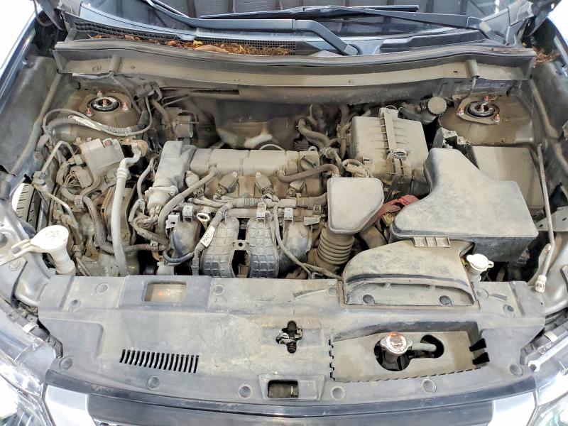 2020 Mitsubishi Outlander მანქანა იყიდება აუქციონზე, vin: JA4AZ3A31LZ003102, აუქციონის ნომერი: 59771936