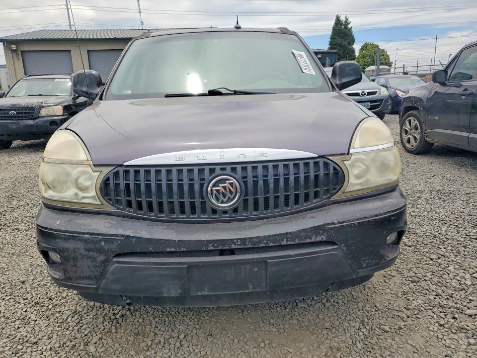 Продажа на аукционе авто 2007 Buick Rendezvous, vin: 3G5DA03L37S521390, номер лота: 63222766