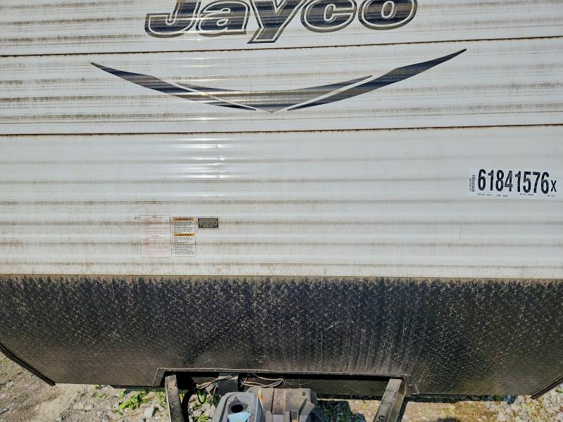 Aukcja sprzedaży 2016 Jayco Jay Trailers, vin: 1UJBJ0BS6G17T0052, numer aukcji: 61841576
