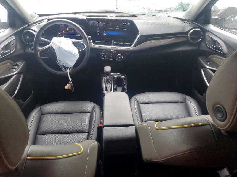 Продаж на аукціоні авто 2026 Chevrolet Trax, vin: KL77LKEP8TC000402, номер лоту: 60616116