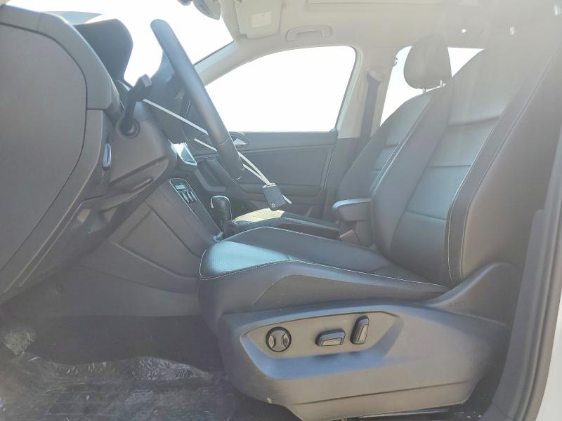 Aukcja sprzedaży 2021 Volkswagen Tiguan, vin: 3VV2B7AX8MM119491, numer aukcji: 60715446