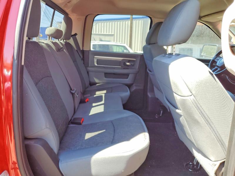 Aukcja sprzedaży 2014 Ram 1500, vin: 1C6RR7LM6ES389976, numer aukcji: 61081546