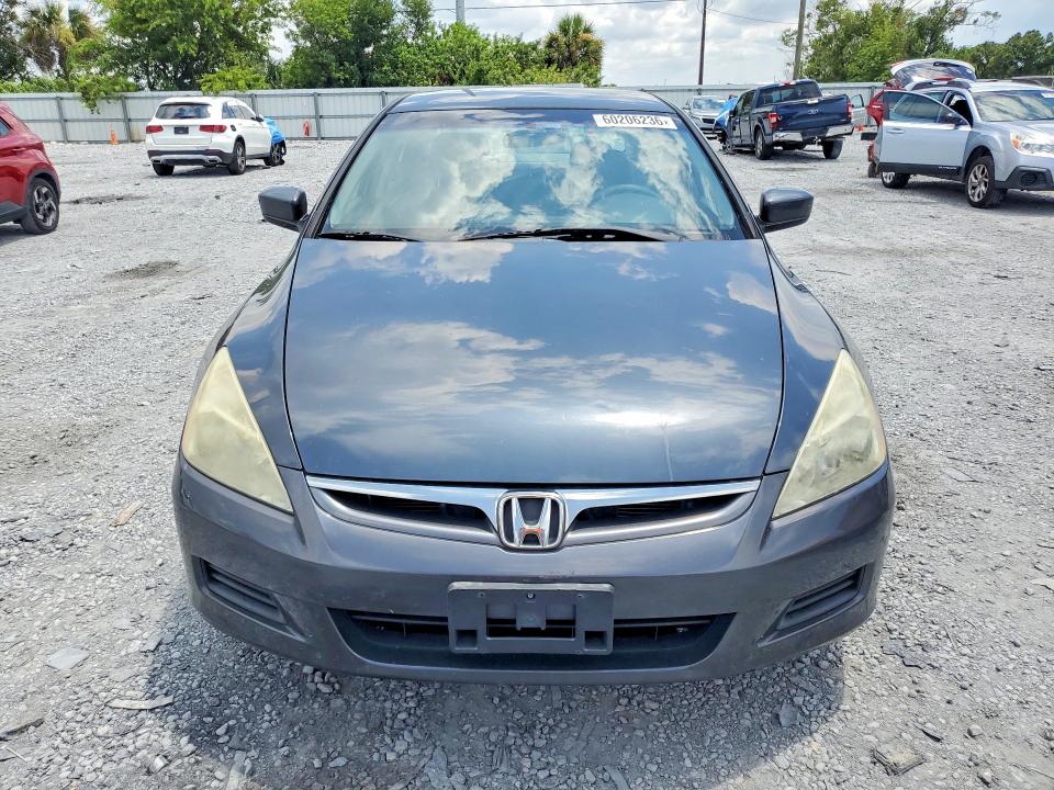Aukcja sprzedaży 2007 Honda Accord, vin: 1HGCM66457A084420, numer aukcji: 60206236