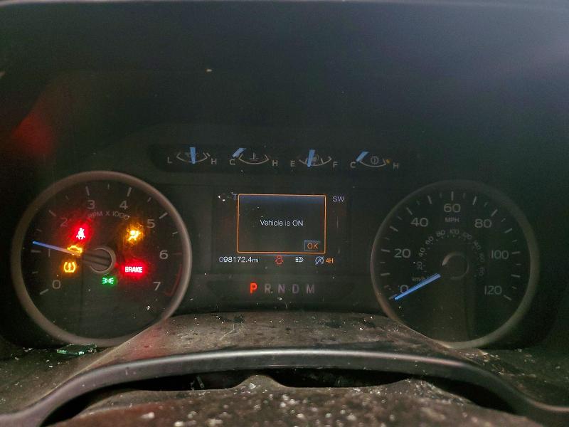 Aukcja sprzedaży 2019 Ford F150, vin: 1FTEW1E51KFC86651, numer aukcji: 62582426