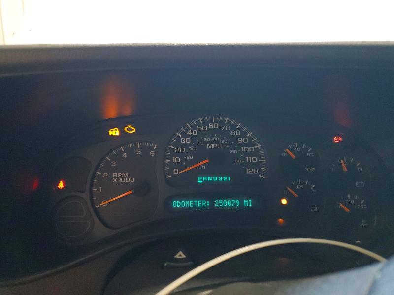 Продаж на аукціоні авто 2003 Chevrolet Tahoe, vin: 1GNEC13Z43R168258, номер лоту: 63010146