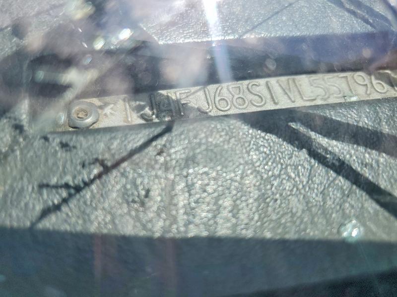 1997 Jeep Cherokee მანქანა იყიდება აუქციონზე, vin: 1J4FJ68S1VL557967, აუქციონის ნომერი: 59012936