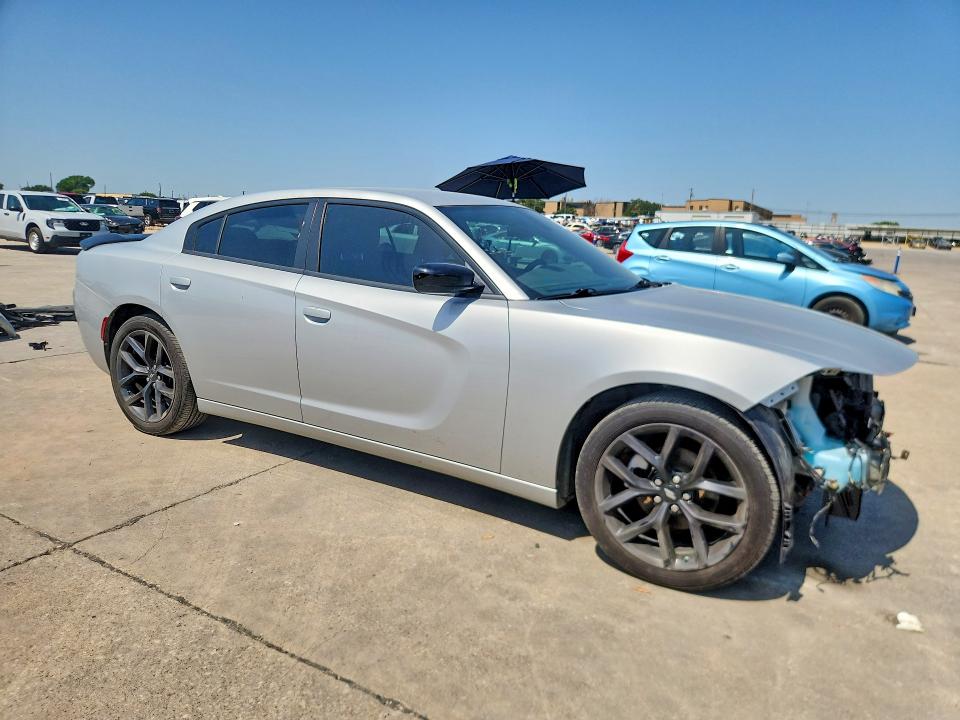 Aukcja sprzedaży 2022 Dodge Charger, vin: 2C3CDXBG7NH129865, numer aukcji: 61050176