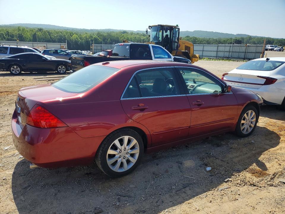 Aukcja sprzedaży 2006 Honda Accord, vin: 1HGCM66576A031080, numer aukcji: 85973995